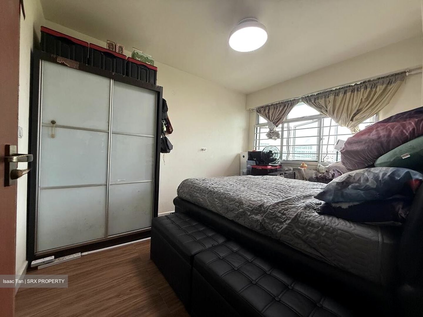 Blk 513A Saraca Breeze @ Yishun (Yishun), HDB 3 Rooms #521169771